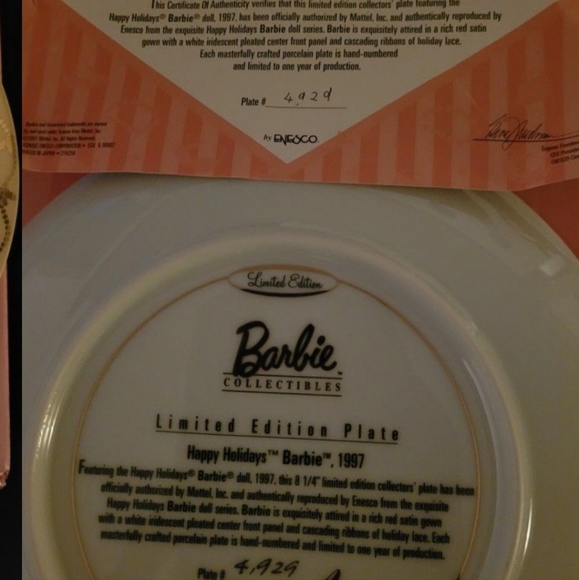 Dolls - Picture 7 of 7